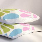 Petals & Pastels Pillow Sham Gallery Image 3