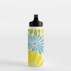 Petals & Pastels Water Bottle Gallery Image 3