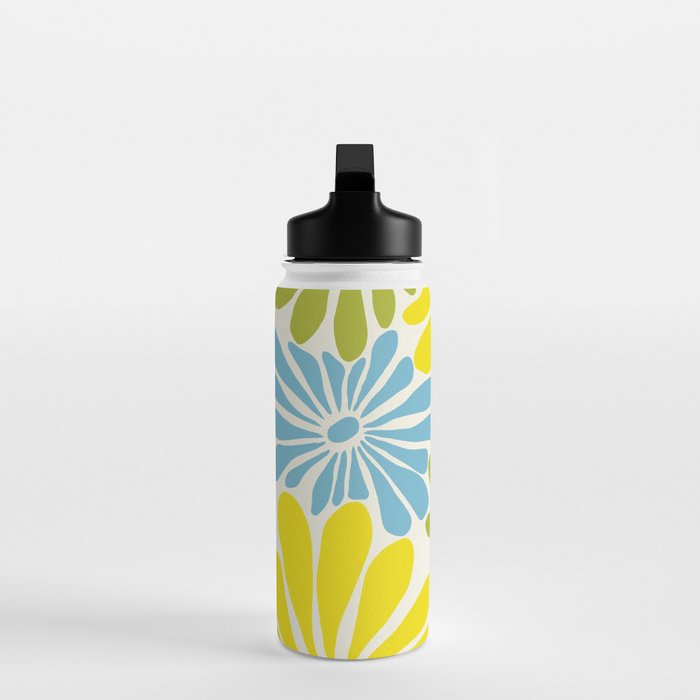 Petals & Pastels Water Bottle Gallery Image 3