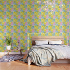 Petals & Pastels Wallpaper Gallery Image 3