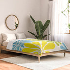 Petals & Pastels Comforter Gallery Image 2