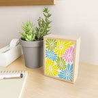 Petals & Pastels Mini Art Print Gallery Image 2