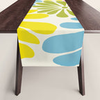 Petals & Pastels Table Runner Gallery Image 1