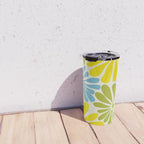 Petals & Pastels Travel Mug Gallery Image 4