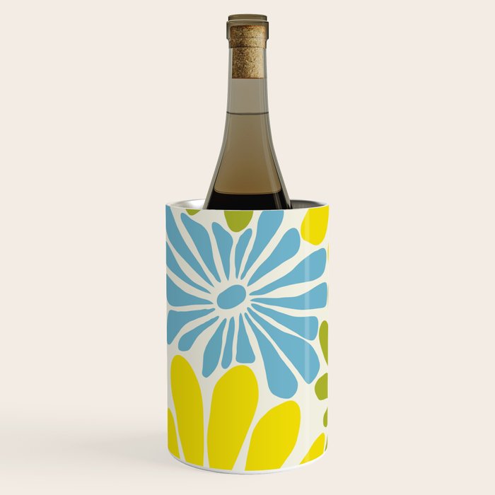 Petals & Pastels Wine Chiller Gallery Image 2