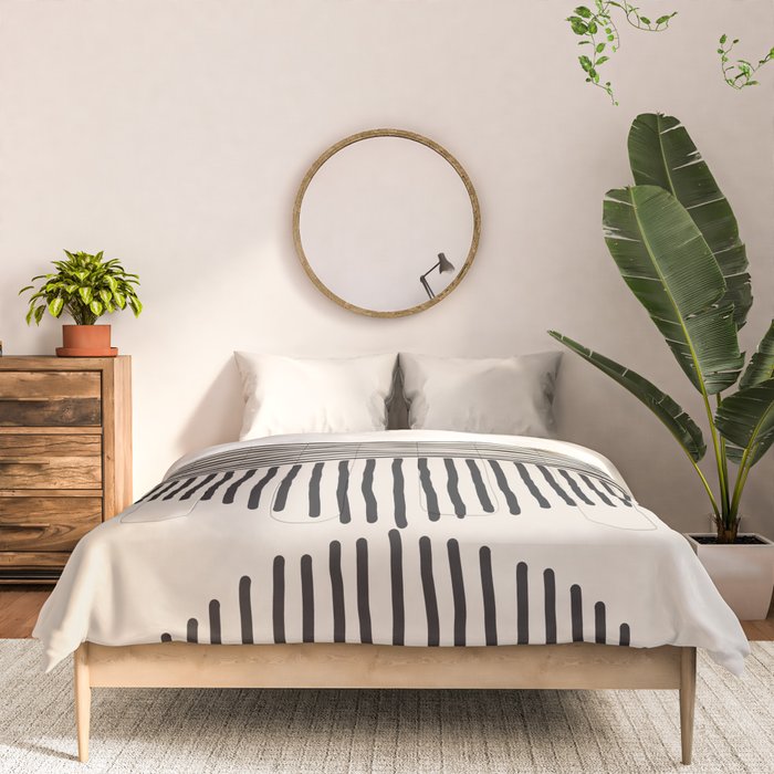 evening Comforter Gallery Image 3