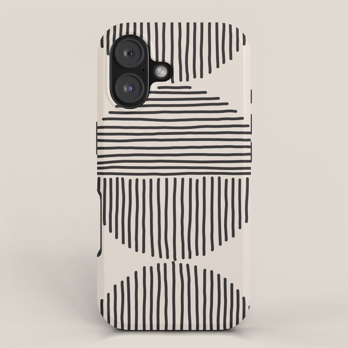evening iPhone Case Gallery Image 1