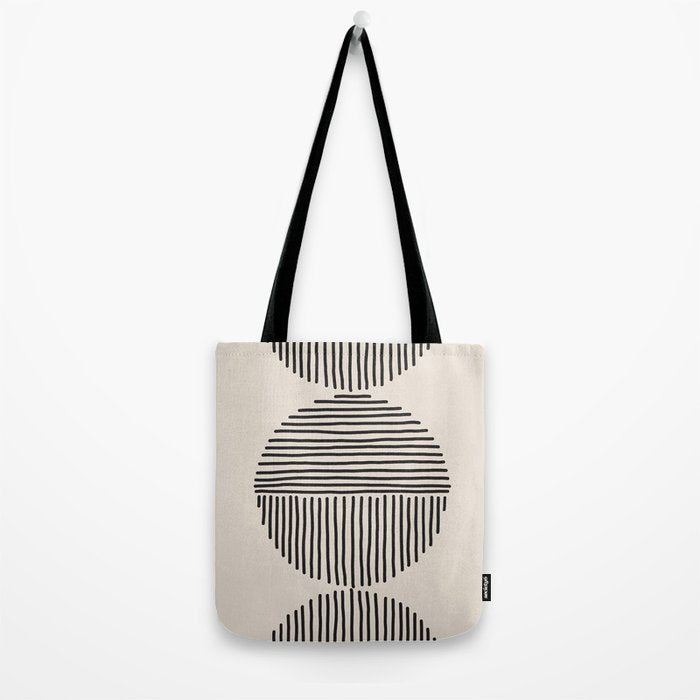 evening Tote Bag Gallery Image 2
