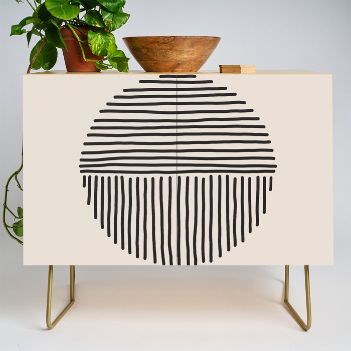 evening Credenza Gallery Image 1