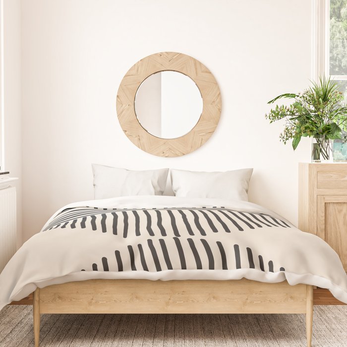 evening Duvet Cover Gallery Image 3