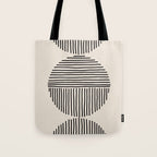 evening Tote Bag Gallery Image 1