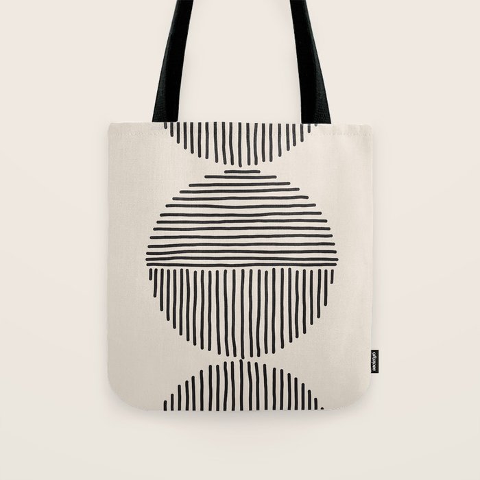 evening Tote Bag Gallery Image 1