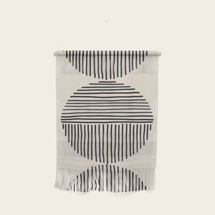 evening Wall Hanging Gallery Image 1