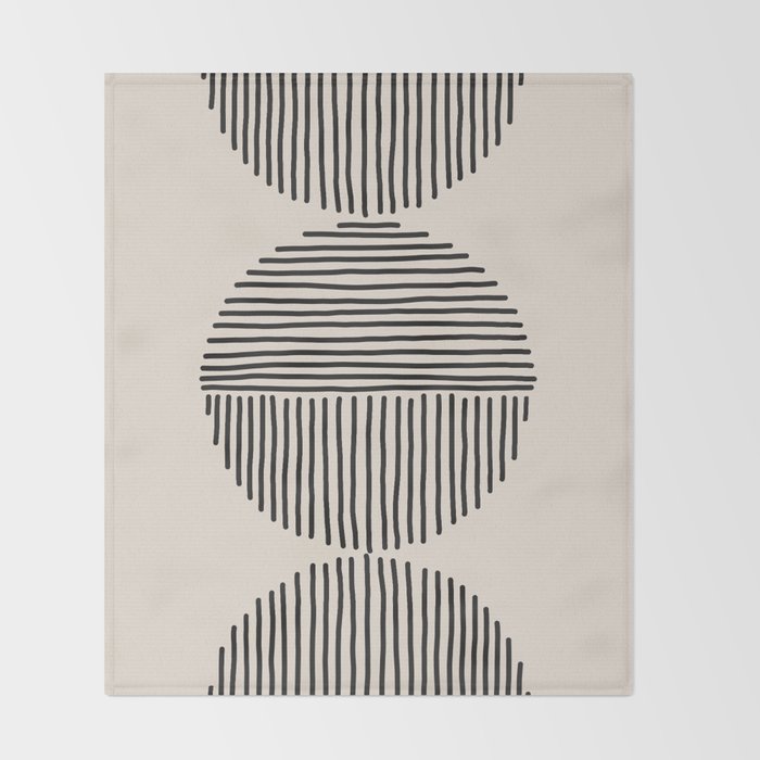 evening Throw Blanket Gallery Image 2