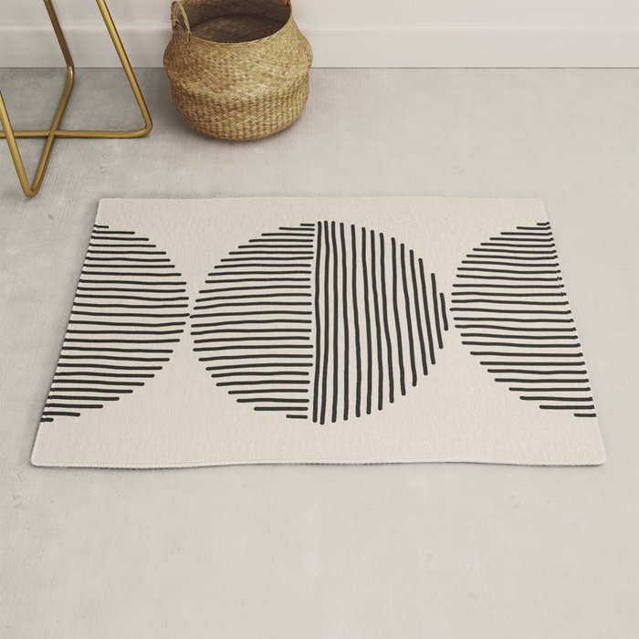 evening Rug Gallery Image 1