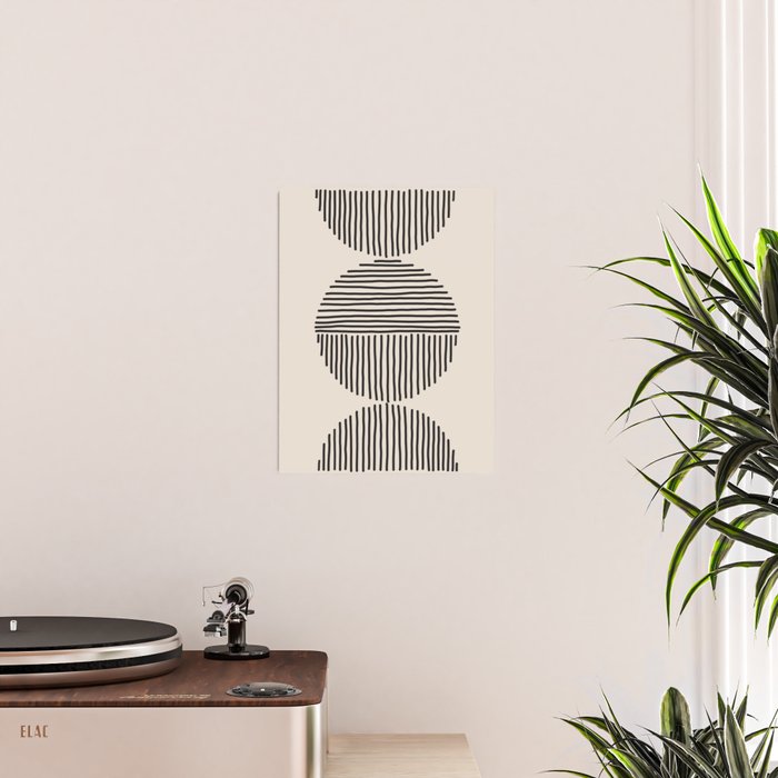 evening Poster Gallery Image 2