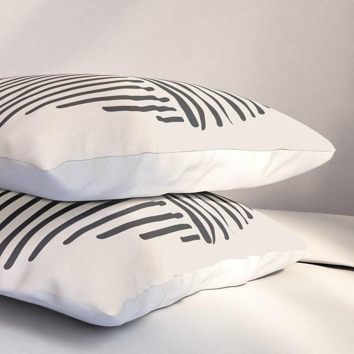 evening Pillow Sham Gallery Image 3