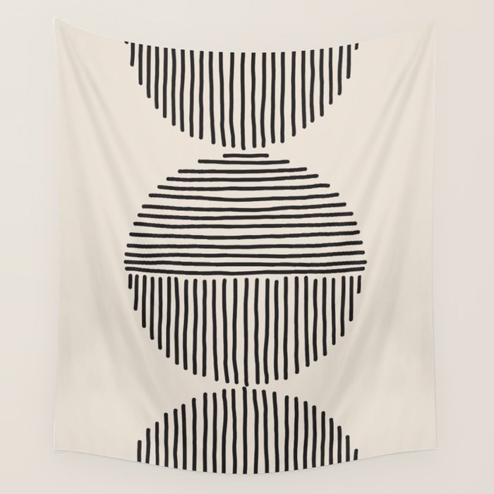 evening Wall Tapestry Gallery Image 4