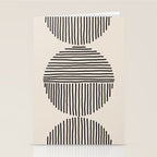 evening Stationery Card Gallery Image 2