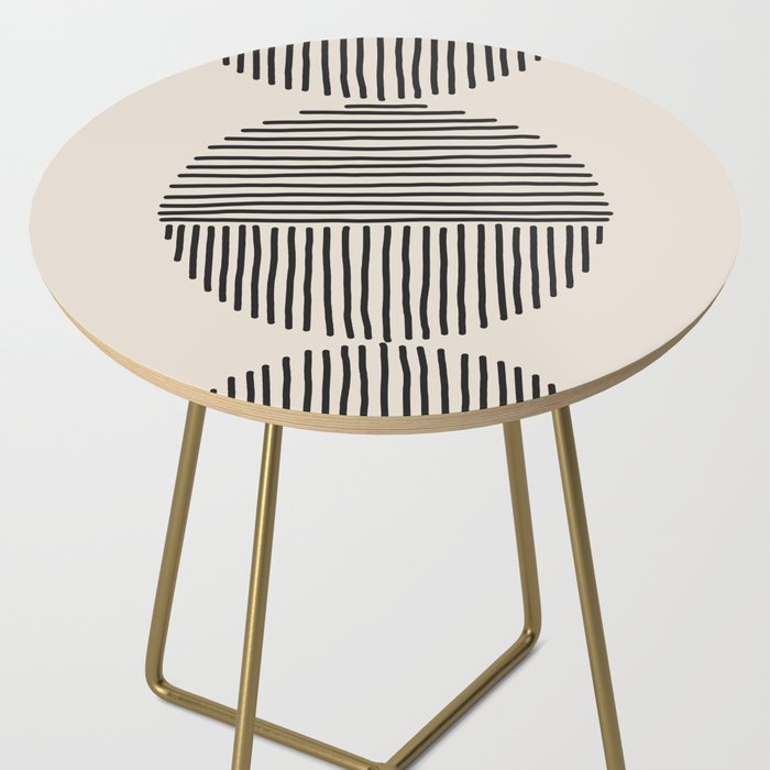 evening Side Table Gallery Image 2