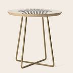 evening Side Table Gallery Image 1