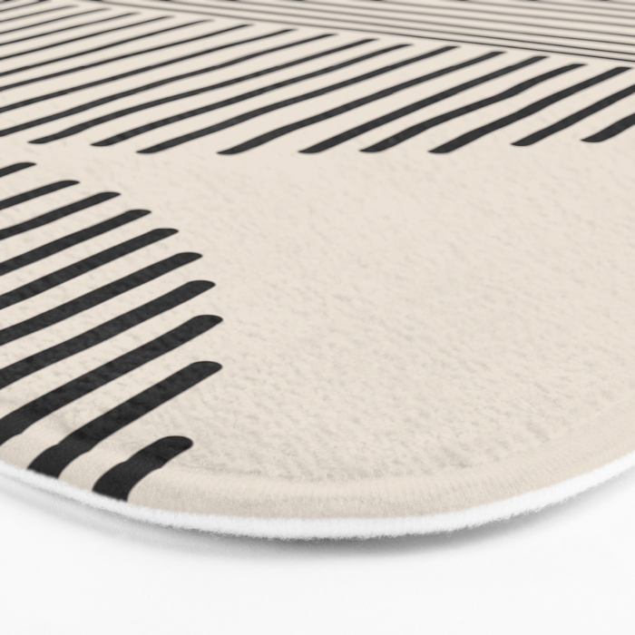 evening Bath Mat Gallery Image 3