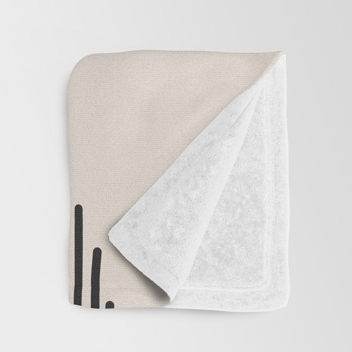 evening Throw Blanket Gallery Image 3