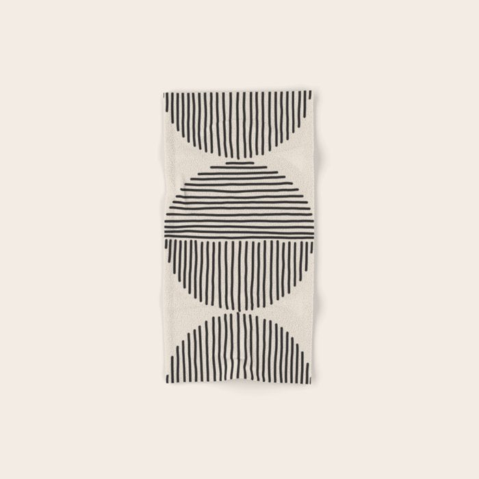 evening Bath Towel Gallery Image 1