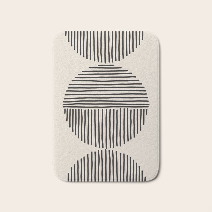 evening Bath Mat Gallery Image 1