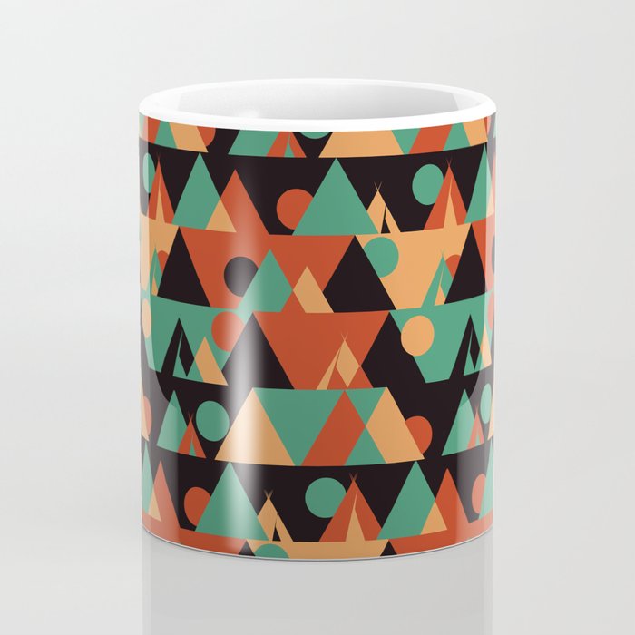 The sun phase Coffee Mug Gallery Image 4
