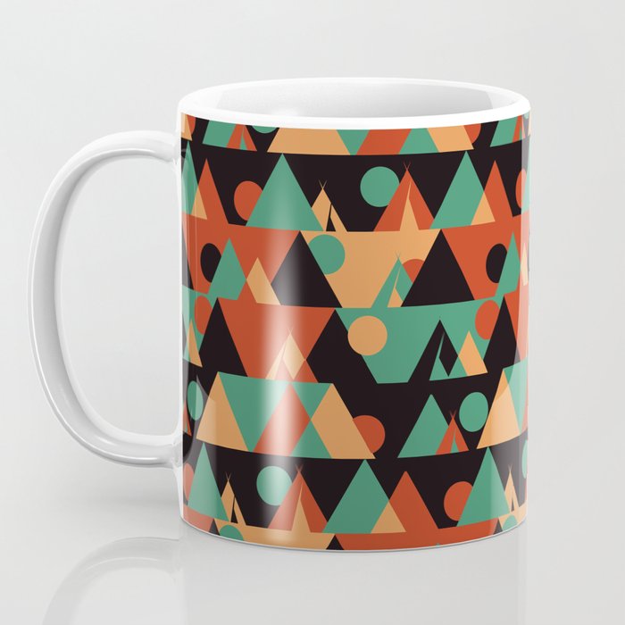 The sun phase Coffee Mug Gallery Image 3
