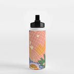 Disco night #2 Water Bottle Gallery Image 2