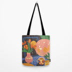 Disco night #2 Tote Bag Gallery Image 2