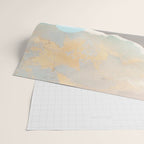 Winter Light Wrapping Paper Gallery Image 2