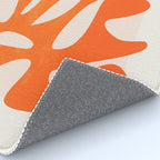 Flamingo: Matisse Color Series IV | Mid-Century Edition Rug Gallery Image 4