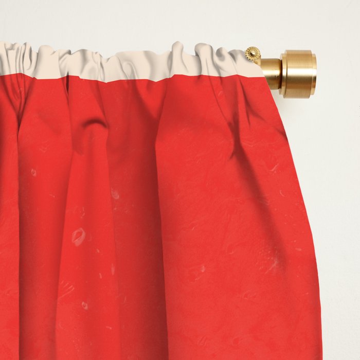 Minimalist 48 Window Curtain Gallery Image 2