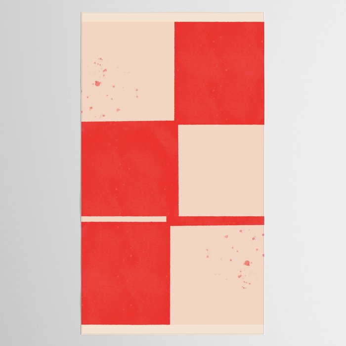 Minimalist 48 Tablecloth Gallery Image 2