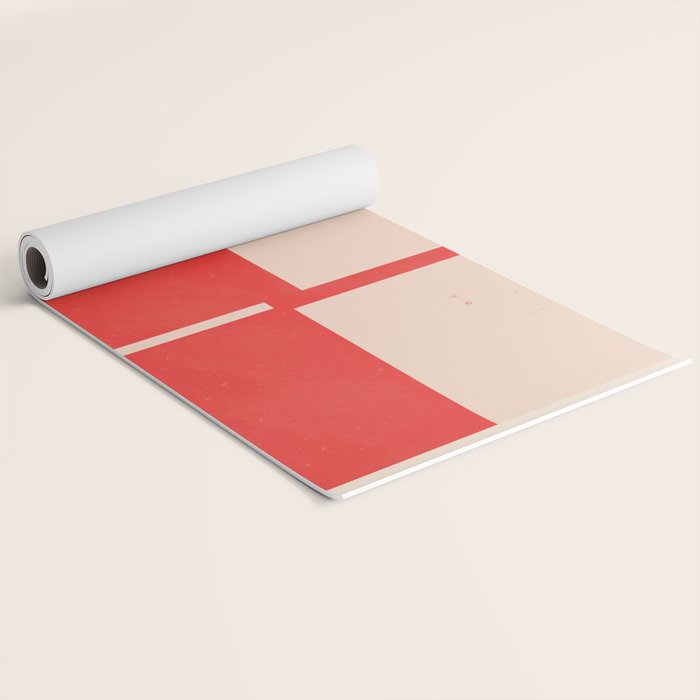 Minimalist 48 Yoga Mat Gallery Image 2