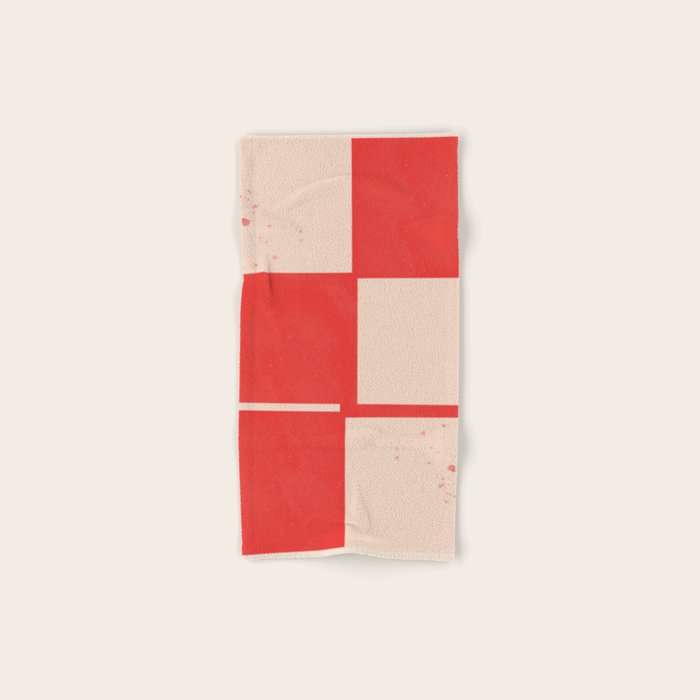 Minimalist 48 Bath Towel Gallery Image 1