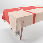 Minimalist 48 Tablecloth Gallery Image 1