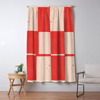 Minimalist 48 Window Curtain Gallery Image 5