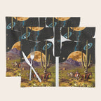 Space Cowboys Placemat Gallery Image 1