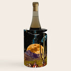 Space Cowboys Wine Chiller Gallery Image 2