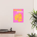 Palm Springs: Vintage Travel Colour Series 06 Poster Gallery Image 2