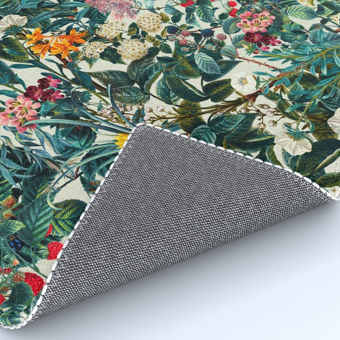Blooming Oasis Rug Gallery Image 4