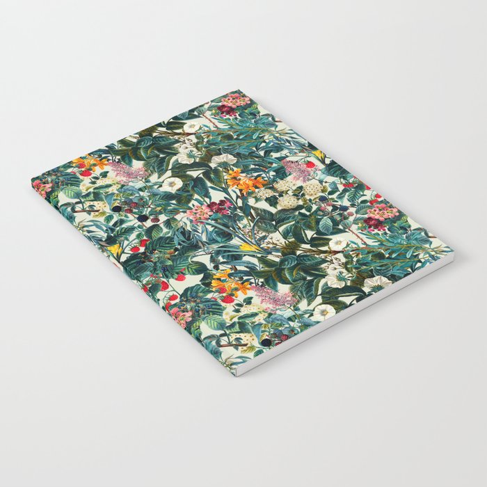 Blooming Oasis Notebook Gallery Image 2