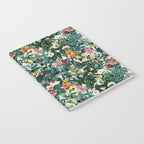 Blooming Oasis Notebook Gallery Image 2