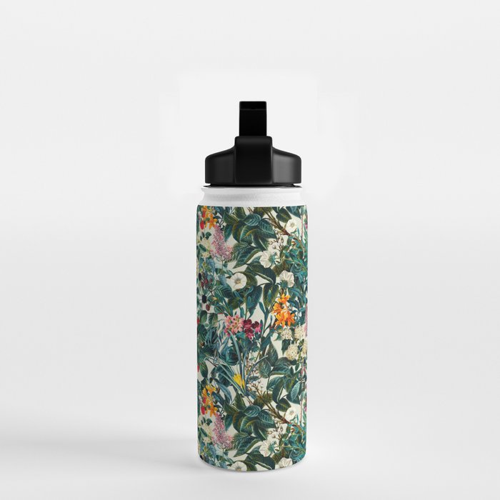 Blooming Oasis Water Bottle Gallery Image 2