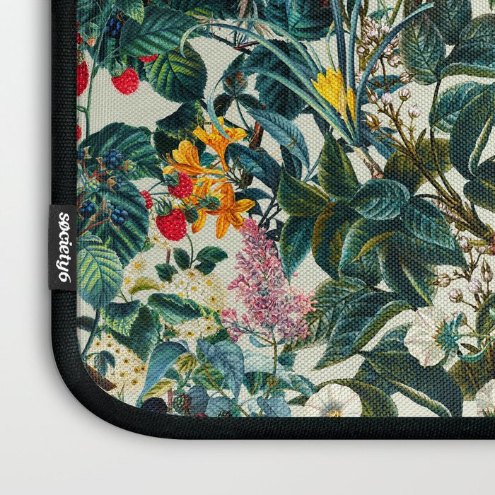 Blooming Oasis Laptop Sleeve Gallery Image 3