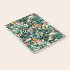 Blooming Oasis Notebook Gallery Image 3
